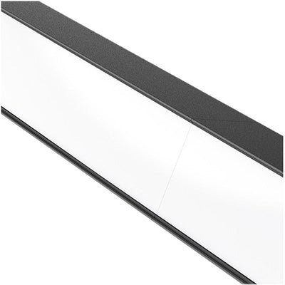 Westgate SCE Series Straight Linking Bracket, Black, SCE-SB-BK