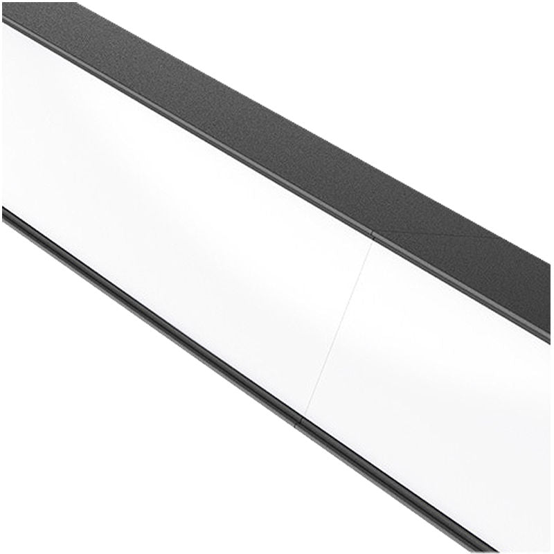 Westgate SCE Series Straight Linking Bracket, Black, SCE-SB-BK