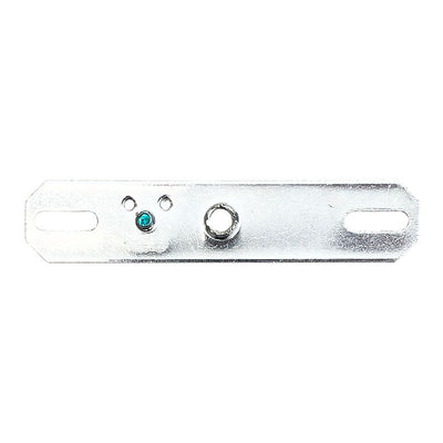 Westgate Mfg Canopy Set Top Bracket, Junction Box or Ceiling Mount, SCL-CTB
