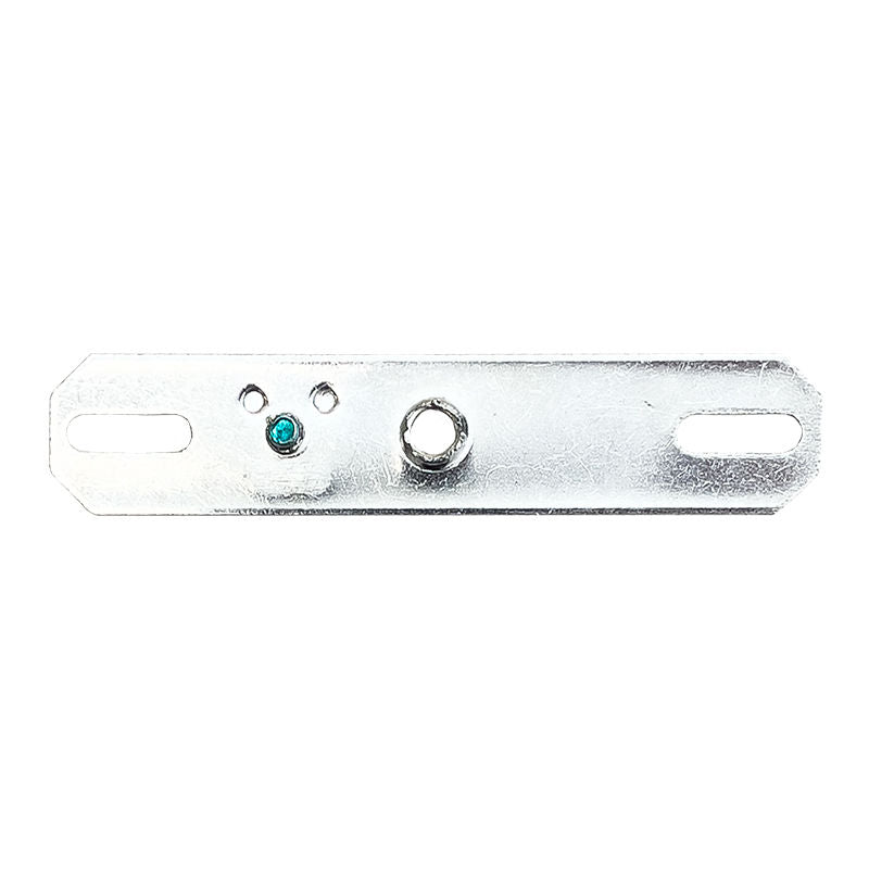 Westgate Mfg Canopy Set Top Bracket, Junction Box or Ceiling Mount, SCL-CTB