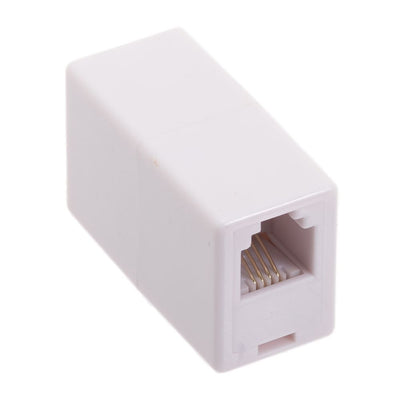 Westgate Mfg SCXT RJ11 Coupling, Communication Cable, SCXT-RJ11-COUPL