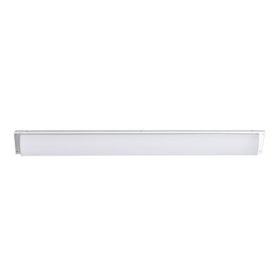 Westgate Premium Strip-Light LED Retrofit Kit with Lens, 20W/30W/40W, 3500K/4000K/5000K, SLRP-4FT-20-40W-MCTP