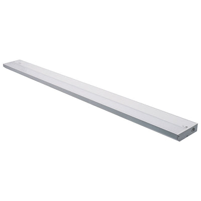 Westgate UCE 40" LED Under Cabinet Light - 20W - CCT Selectable - 1,200 Lumens - 120V - White, UCE-40-WHT