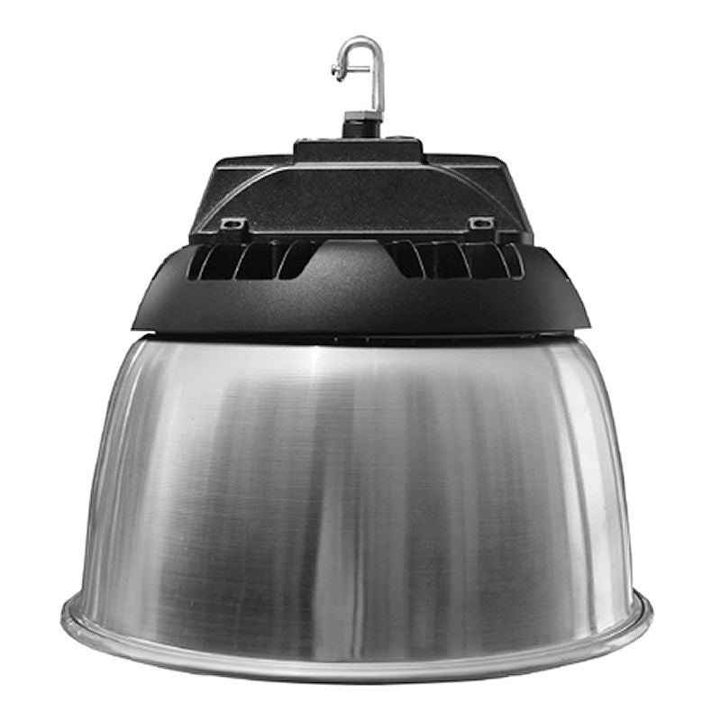 Westgate Mfg UHX Aluminum Reflector, Up to 230W, Silver, UHX-ALR-A