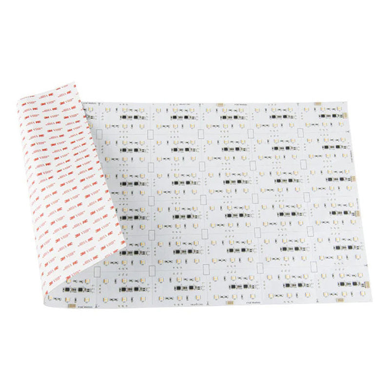 Westgate Mfg LED Flexible Sheet, 24 x 48cm, 35W, 4000K, CRI90, IP20, ULS-2448-35W-40K