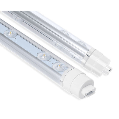 Westgate Mfg LED Sign Tube R17D, 4 Ft., 21W, 6500K, 360°, T8HO-R17D-4FT-65K-360D