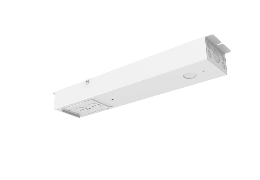 Westgate Mfg SCXT Series Driver Kit, 20/30/40W, SCXT-DRVK-RJ11-40W