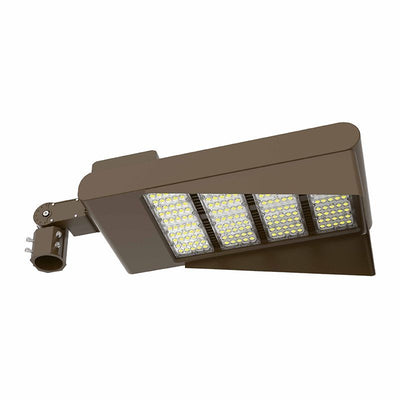 Westgate Mfg Half Shroud For LFX-600W, Dark Bronze, LF-SHROUD-F