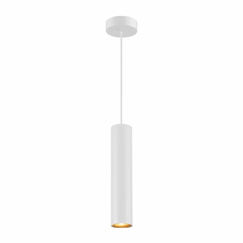 Westgate Mfg CMC Suspension Cable & Canopy Set, 8 Ft., 5-Wire, White, CMC-CS-8FT-WH