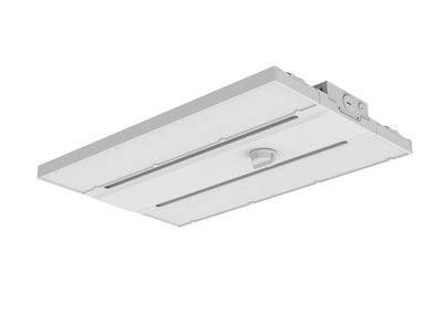 Westgate Compact Linear Sensory Ready Highbay Lights, 165W/180W/215W, 3000K/4000K/5000K, LHCX-165-215W-MCTP-SR