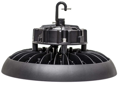 Westgate LED High Lumen UFO Highbay 240W 31200LM 5000K 480V, ULHB-240W-50K-480V