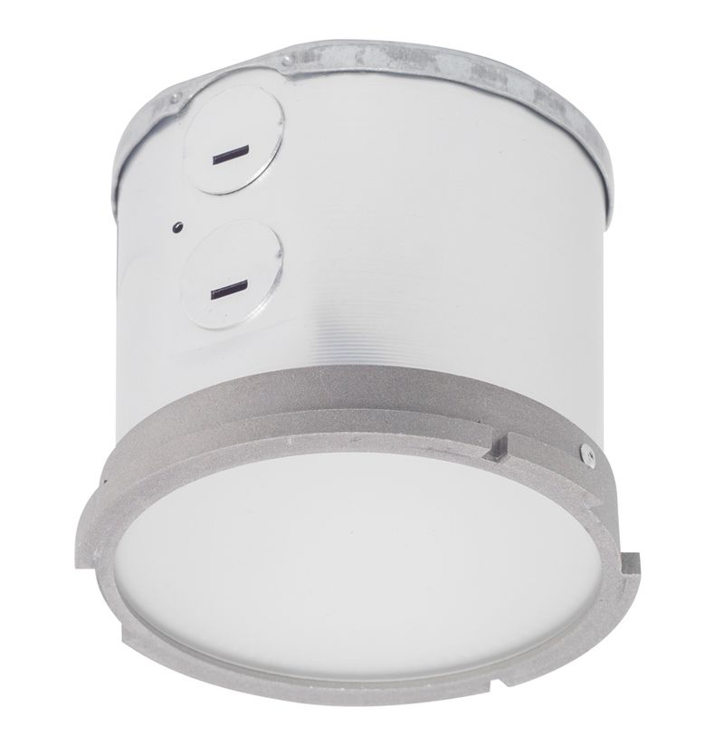 Westgate Mfg CRLC Clip-On Commercial Recessed Light Engine, 15W, 4000K, 0-10V, CRLC-EGN-15W-40K-D