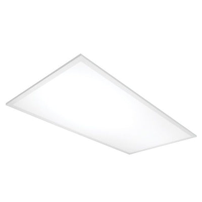 Westgate Mfg LED Panel 2x4, Field-Adjustable 30–50W, 4000K, 0-10V Dimmable, LP-2X4-MW-40K-DS