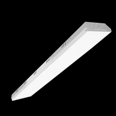 Westgate LED Linear High Bays, 100W/150W/200W, 5000K, LLHB-240W-MP-50K-D