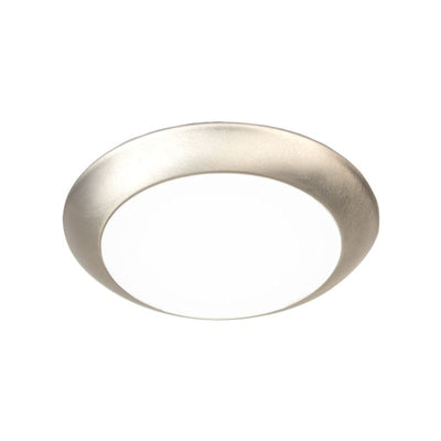 Westgate Mfg DLS6, 15W, 3000K, CRI90, TRIAC Dimming, Brushed Nickel, DLS6-30K-BN