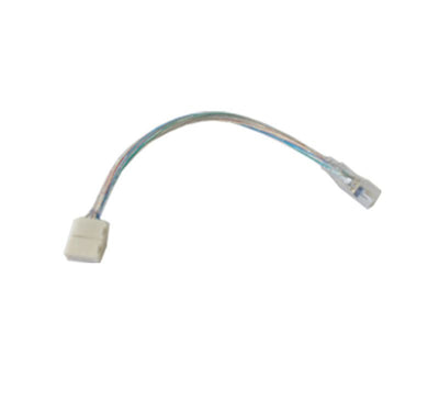 Westgate Mfg Hardwire Adapter for SMD5050 RGB Indoor Tape, LEDR-10M-B-RGB