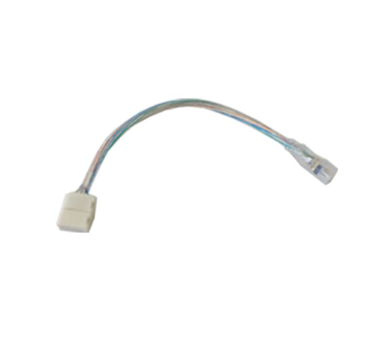 Westgate Mfg Hardwire Adapter for SMD5050 RGB Indoor Tape, LEDR-10M-B-RGB