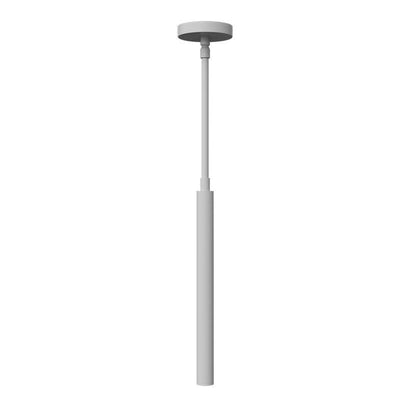 Westgate Mfg Universal Swivel w/ Rod Kit, 40/80/120 In., 5-Wire, White, CMC-SRK-340-5C-WH