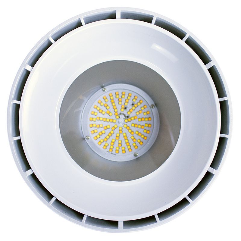 Westgate Mfg CMC9 Replacement Reflector, White, CMC9-REFL-WH