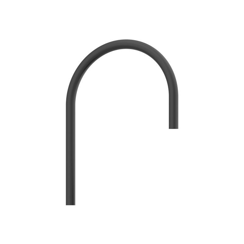 Westgate Mfg DAB Bell Arm, Black, DAB-BA