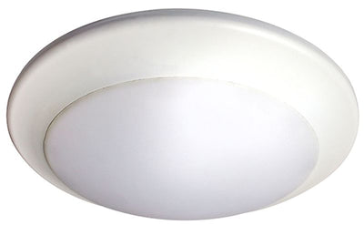 Westgate Mfg DLS6, 15W, 2700K, CRI90, TRIAC Dimming, White, DLS6-27K
