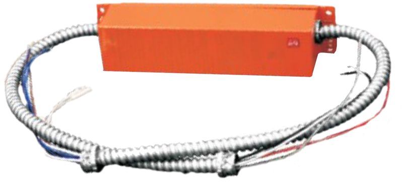 Westgate Mfg Emergency LED Driver, 25W, 120-277VAC, External Driver, ELB-2548-EXTR