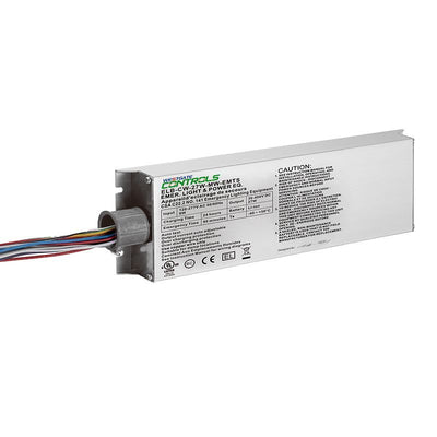 Westgate Mfg Cold-Weather Emergency LED Backup, 27W, Multi-Voltage, ELB-CW-27W-MW
