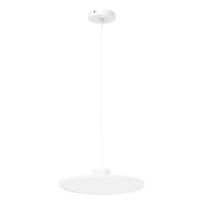 Westgate Mfg FMLB Suspension Cord and Canopy Accessory, 10 Ft., White, FMLB-CS-10FT-WH