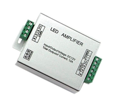 Westgate Mfg RGB LED Power Amplifier, LEDR-AMPLIFIER