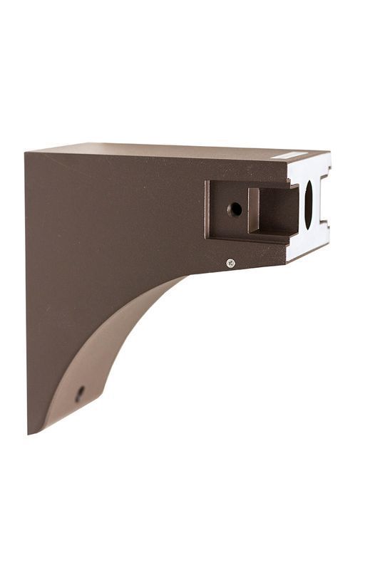 Westgate Mfg Straight Extension Arm for LF3-HL Series, Dark Bronze, LF3-HL-EXT