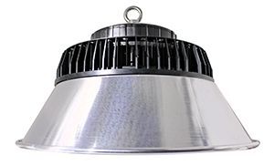 Westgate Mfg LED High Bay, 220W, 4000K, 0–10V Dimmable, UL/DLC, LHB-220-NW