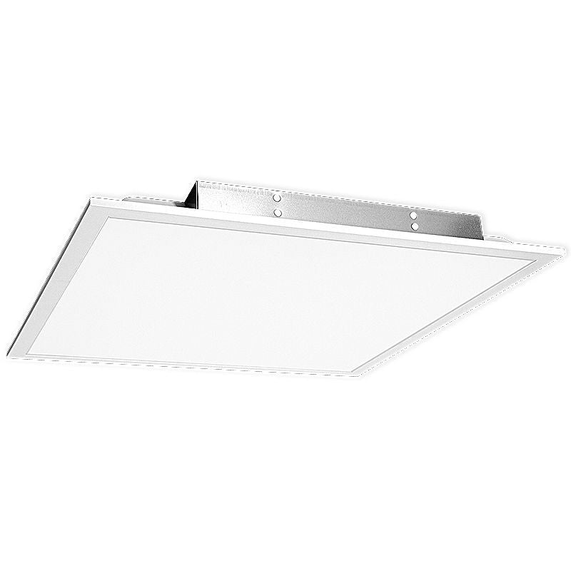 Westgate Mfg 2×2 Backlit Panel, 40W, 2700K, 0–10V Dimmable, LPNG-2X2-4KLM-27K-D
