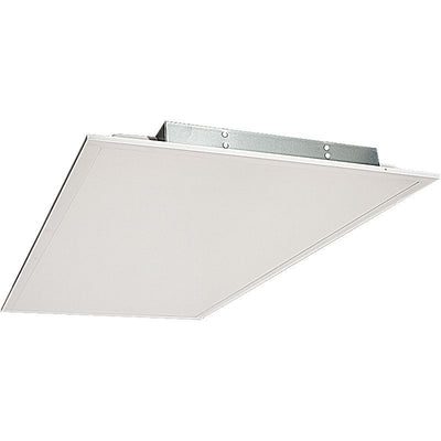 Westgate Mfg LPNG 2X4 Backlit Panel Light, 30/40/50W, CCT Selectable, 0–10V Dimmable, White, LPNG-2X4-MCTP4
