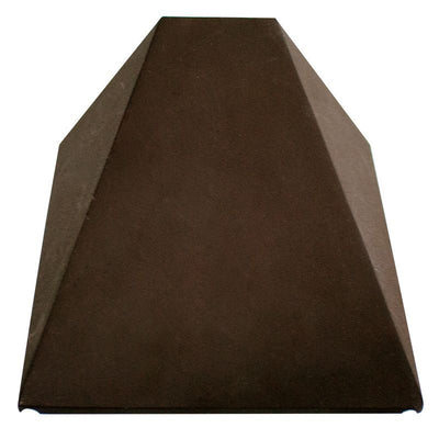 Westgate Mfg LRS-O3-MCT-BR, 7 In. Wall Sconce, 12W, CCT Selectable, TRIAC Dimming, Oil-Rubbed Bronze