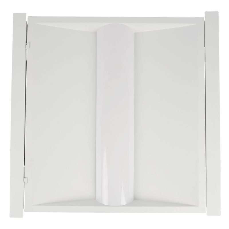 Westgate Mfg Premium 2X2 Retrofit Troffer, 15/20/25W, CCT Selectable, 0-10V, White, LRT-HL-2X2-MCTP