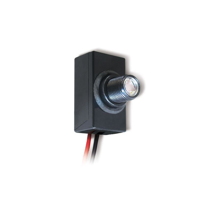 Westgate Mfg Mini Photocell, SL Series, Black, SL-PC