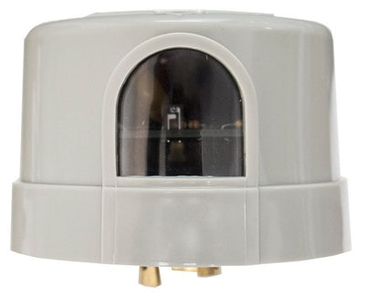 Westgate Mfg Twist Lock Photocell, 480V, 1800W, PC-TWIST-480V