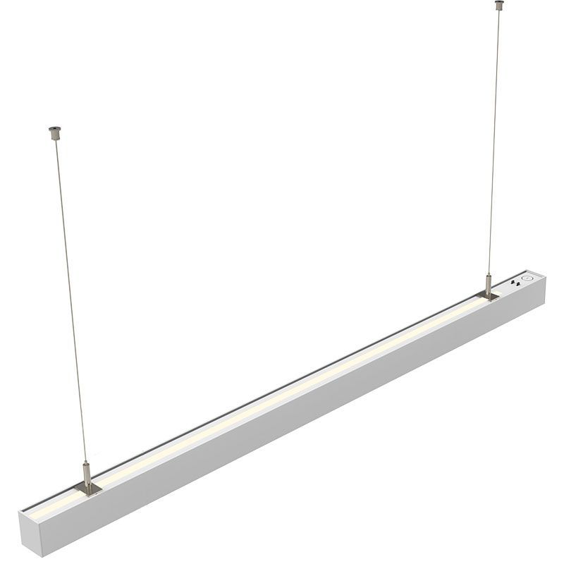 Westgate SCE Series Uplight Module, 4 Ft., CCT Selectable, 0–10V, SCE-ULM-4FT-MCTP-D