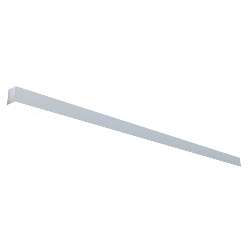 Westgate Mfg SCX1.5 Linear Light, 40/50/60W, CCT Selectable, Internal Driver, Up/Down, SCX1.5-8FT-UD-MCTP5-D