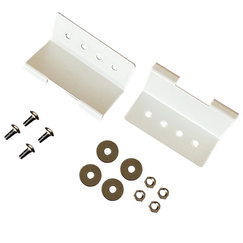 Westgate Mfg SCX4-IP66 Coupling Bracket, SCX4-IP66-CB