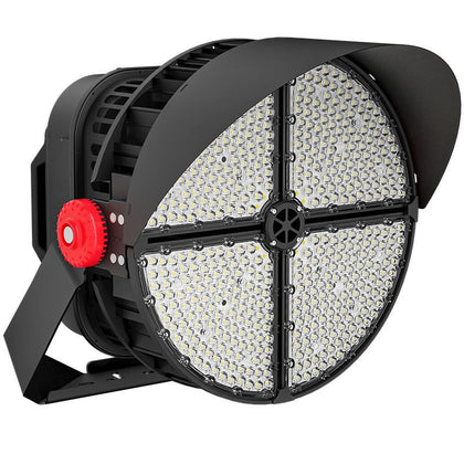 Westgate Mfg SFX G7 Stadium Light, 1400/1500/1600/1700W, 5000K, 45°, 0-10V, 480V, SFX-G7-1400-1700W-45D-50K-480V