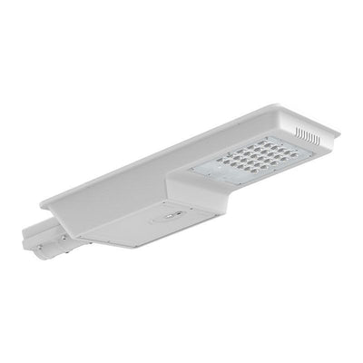 Westgate Mfg SOLN Smart Integrated Solar Flood, 10W, 3000K, IP65, Wall/Pole Arm, SOLN-10W-30K-WA
