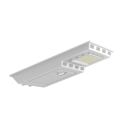 Westgate Mfg SOLN Smart Integrated Solar Flood, 10W, 5000K, IP65, Wall/Pole Arm, SOLN-10W-50K-WA