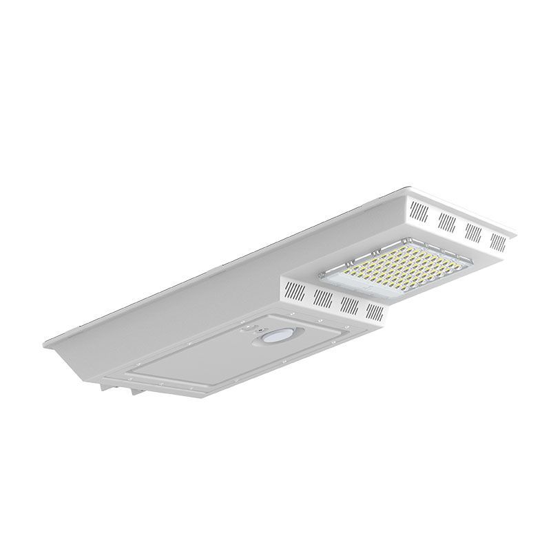 Westgate Mfg SOLN Smart Integrated Solar Flood, 25W, 3000K, IP65, SOLN-25W-30K