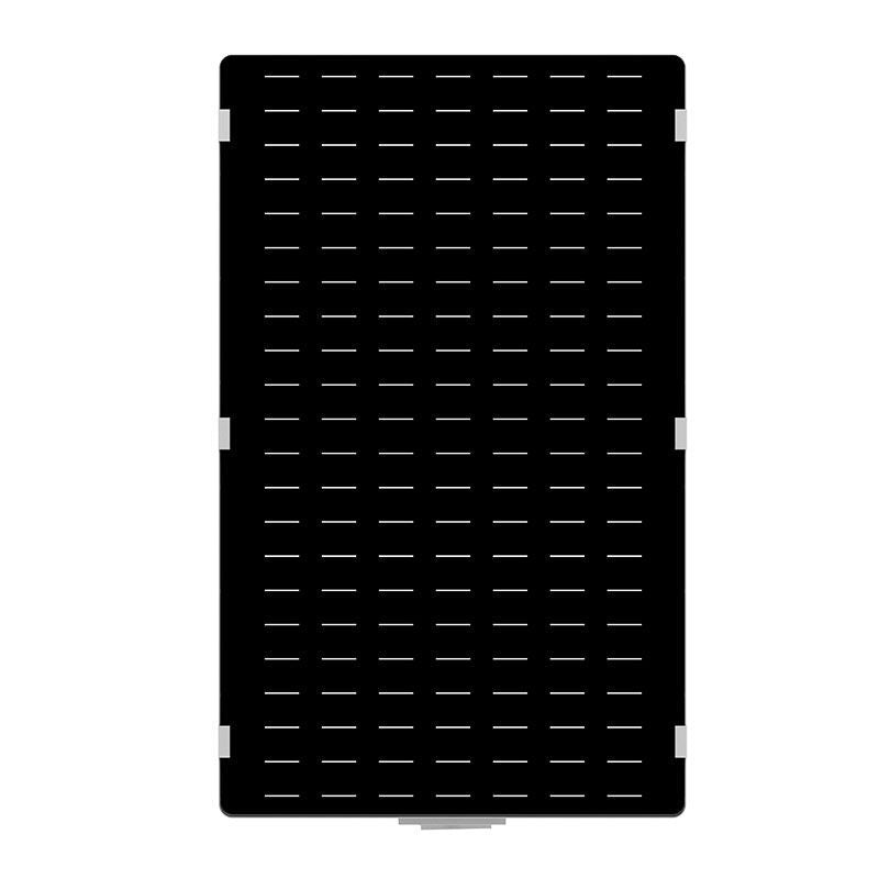 Westgate Mfg SOLN Smart Integrated Solar Flood, 25W, 5000K, IP65, SOLN-25W-50K