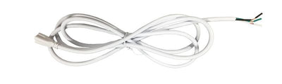 Westgate Mfg T5 Series AC Pigtail, 6 Ft., T5-6FT-PT