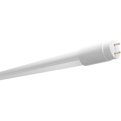 Westgate Mfg T8 4 Ft. LED Tube Lamp, 17W, 5000K, Frosted Glass, T8-4FT-TYPB-17W-50K-F