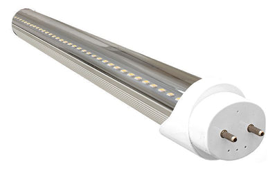 Westgate Mfg T8-EZ6 LED Tube Lamp, 2 Ft., 15W, 4000K, Clear, T8-EZ6-AHL-2FT-15W-40K-C