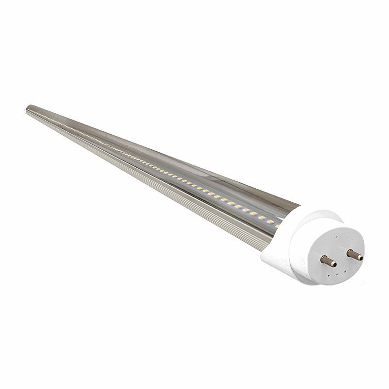 Westgate Mfg T8-EZX PRO, 18W, 4000K, 0–10V Dimmable, Clear, T8-EZX-PRO-4FT-18W-40K-C
