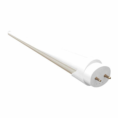 Westgate Mfg T8-EZX PRO, 12W, 5000K, 0–10V Dimmable, Frosted, T8-EZX-PRO-4FT-12W-50K-F